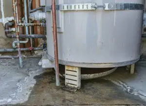water heater repair is a common plumbing issue in edwardsville illinois
