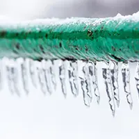 frozen pipes edwardsville il