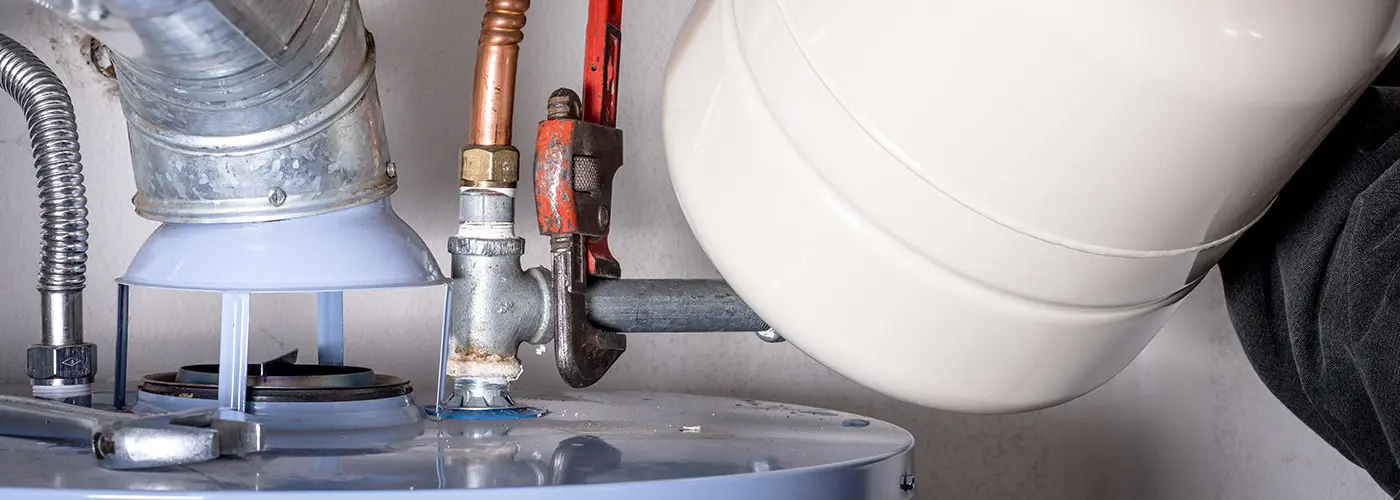 plumbing repair services alton il