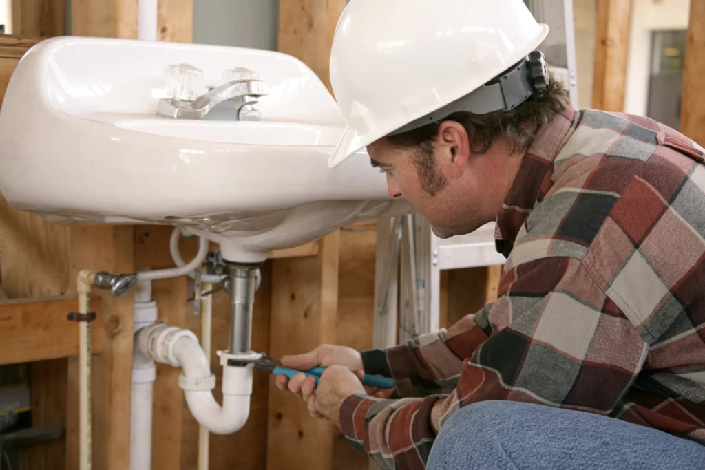 avoiding being overcharged for plumbing services Alton, IL