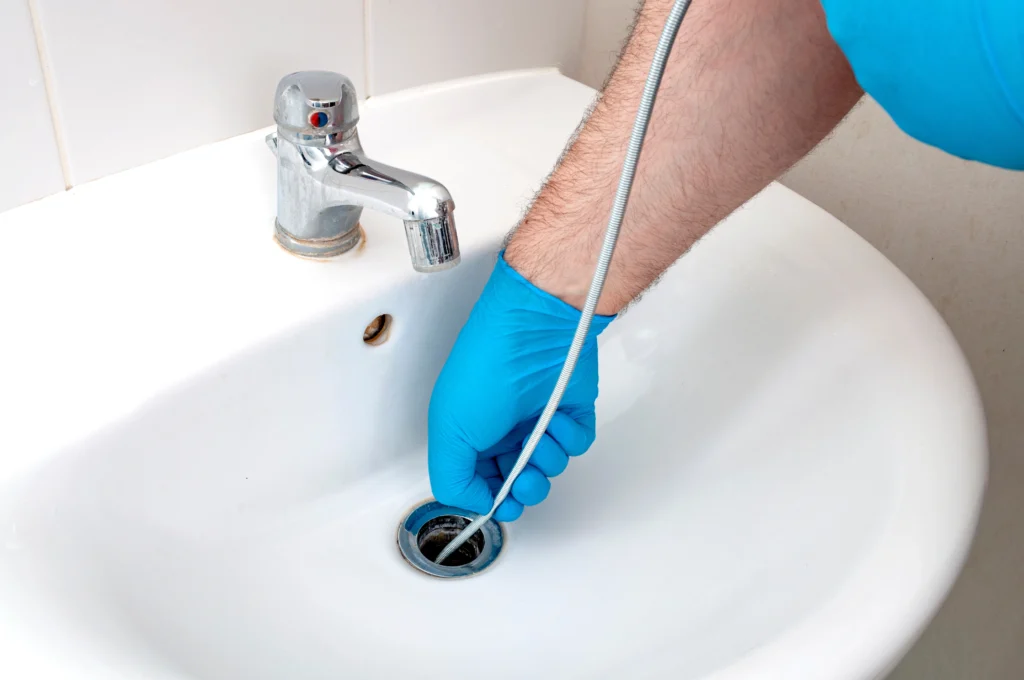 drain cleaning services available Edwardsville, IL