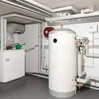Plumbing Company that does Water Heater Repair