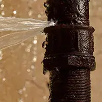 Plumbing Services for Burst Pipe Repair Jerseyville IL