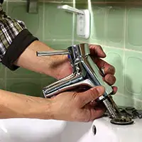 Plumbing Services for Faucets & Sinks