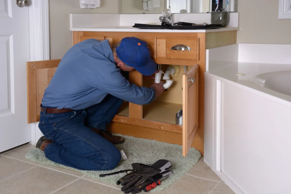 professional drain cleaning services Alton, IL