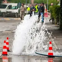 Plumbing Company that does Water Main Line Repair wood River IL