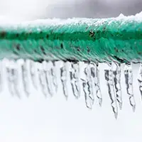 Frozen Pipes Wood River IL