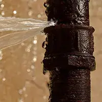 Burst Pipe Repair Wood River IL
