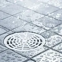 Clogged Basement Floor Drains Wood River IL