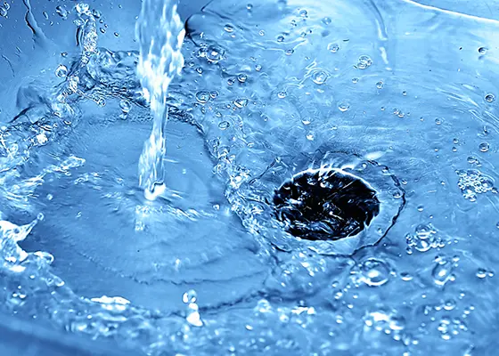 Gurgling Drain in Your Edwardsville, IL